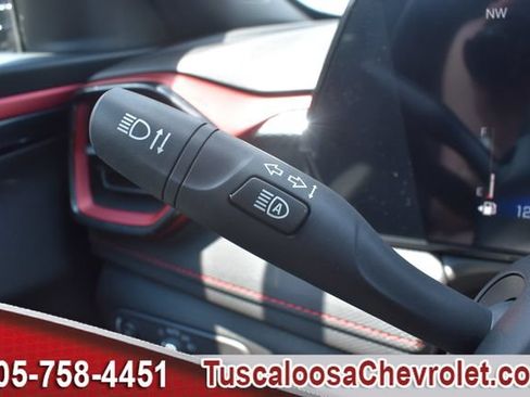 Used 2026 Chevrolet TrailBlazer RS w/ Driver Confidence Package FWD image 27