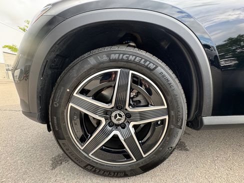 Certified 2026 Mercedes-Benz GLC 300 4MATIC image 26