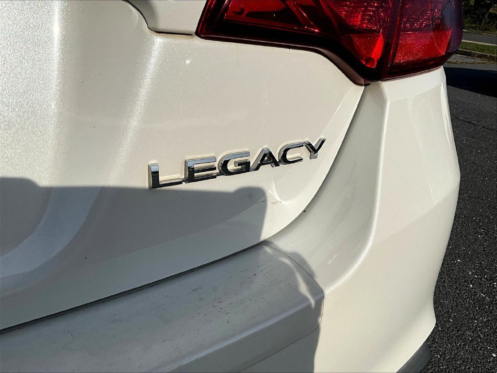 Used 2018 Subaru Legacy 2.5i Premium AWD/4WD image 25