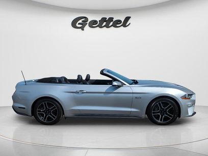 Used 2019 Ford Mustang GT Premium
