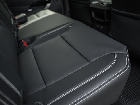 New 2026 Toyota Tundra Limited image 35