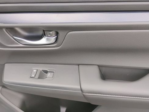 Certified 2026 Honda CR-V LX image 23