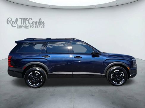 New 2026 Hyundai Palisade XRT Pro AWD/4WD image 6