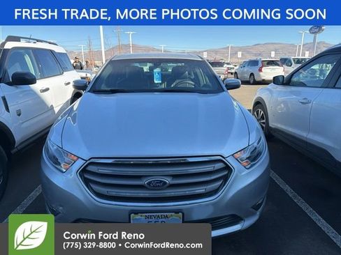Used 2016 Ford Taurus SEL w/ Equipment Group 201A image 2