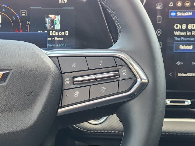 Used 2026 Chevrolet Equinox LT FWD image 29