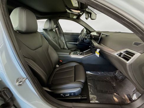 New 2026 BMW 330i xDrive 330i xDrive w/ M Sport Package image 30