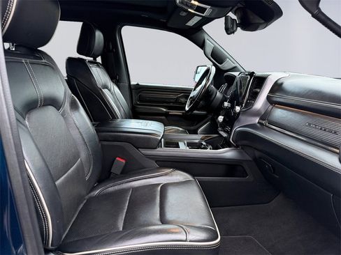 Used 2021 RAM 1500 Limited image 17