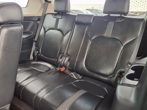 Used 2023 Honda Pilot EX-L image 15