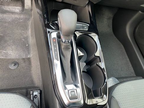 New 2026 Chevrolet Trax LT w/ Driver Confidence Package image 21