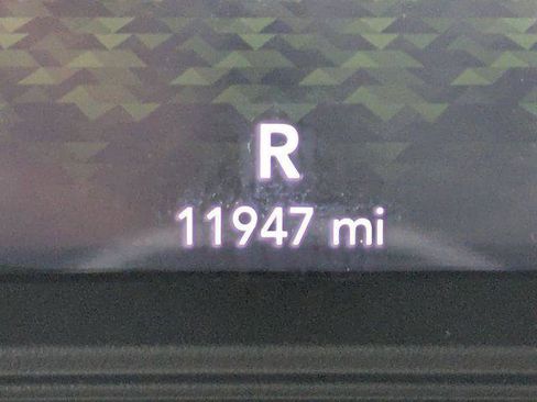 Certified 2024 Jeep Wrangler Sport S image 22