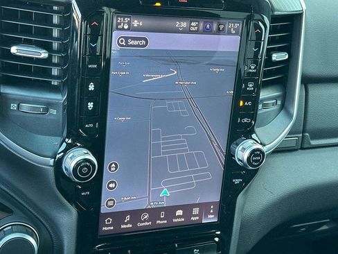 New 2026 RAM 1500 Big Horn image 18