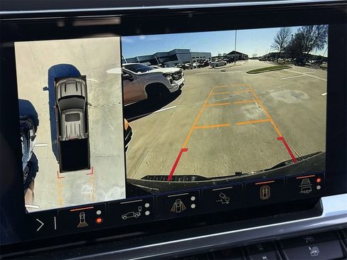 New 2026 Chevrolet Silverado 1500 High Country image 15