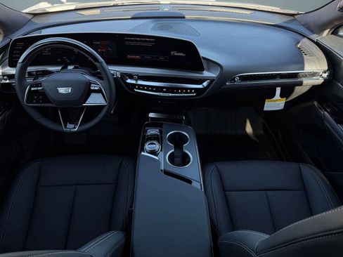 New 2026 Cadillac Lyriq Sport w/ LPO, Floor Liner Package image 14