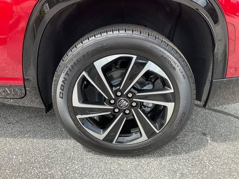 New 2026 Buick Enclave Sport Touring w/ Super Cruise Package image 27