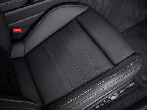 Certified 2026 Porsche Panamera Turbo AWD/4WD image 45