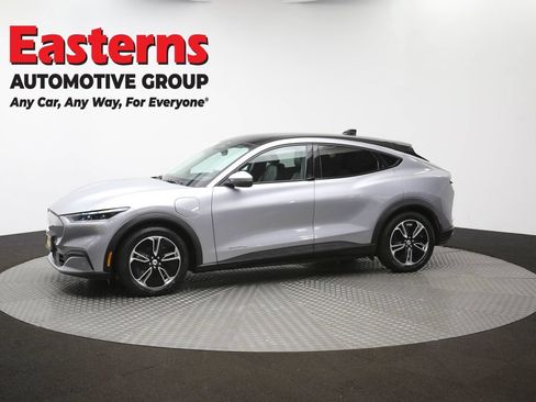 Used 2021 Ford Mustang Mach-E Select w/ Comfort/Appearance Package AWD/4WD image 56