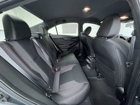 Used 2024 Subaru WRX Premium image 16