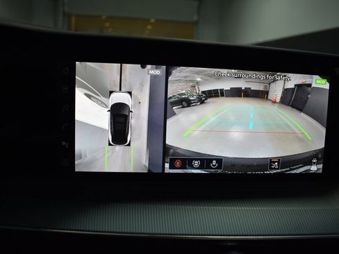 New 2026 Nissan Murano SL image 28