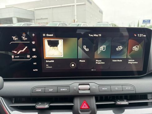 New 2026 Kia K4 GT-Line FWD image 12