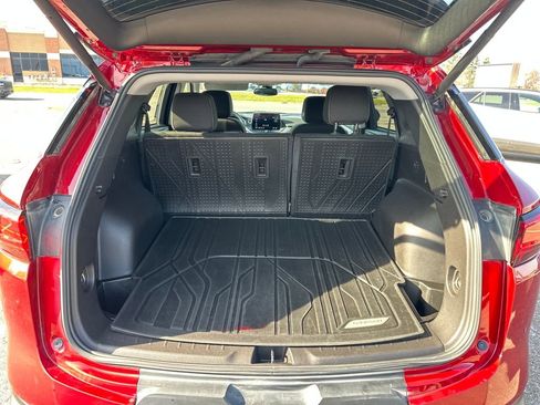 Certified 2024 Chevrolet Blazer LT w/ Convenience Package image 30