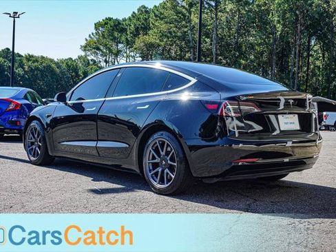 Used 2018 Tesla Model 3 Long Range RWD image 13