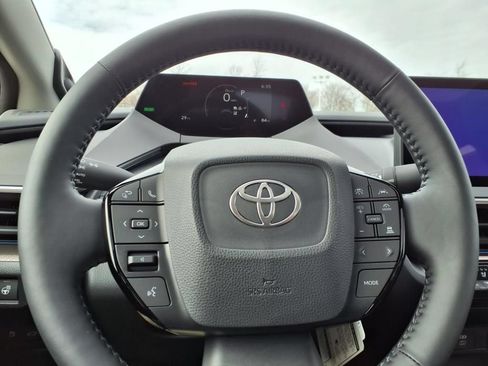 Used 2024 Toyota Prius Limited w/ Limited Premium Package AWD/4WD image 26