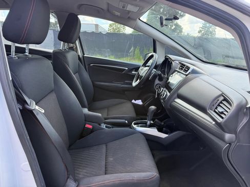Used 2018 Honda Fit Sport image 18