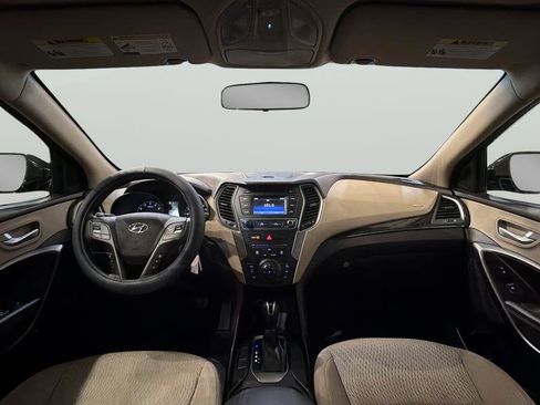 Used 2017 Hyundai Santa Fe Sport w/ Cargo Package image 31