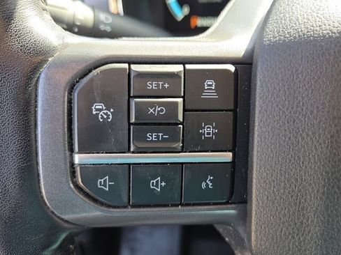 Used 2023 Ford F150 Lariat w/ Equipment Group 502A High AWD/4WD image 23
