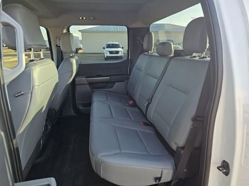 Certified 2022 Ford F150 XL w/ Equipment Group 101A High image 16