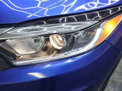 Used 2021 Honda HR-V EX image 26