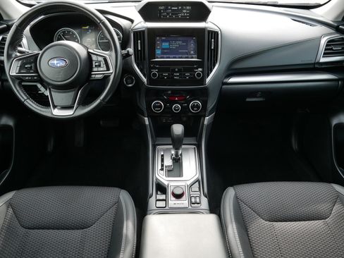 Used 2020 Subaru Forester Premium AWD/4WD image 10