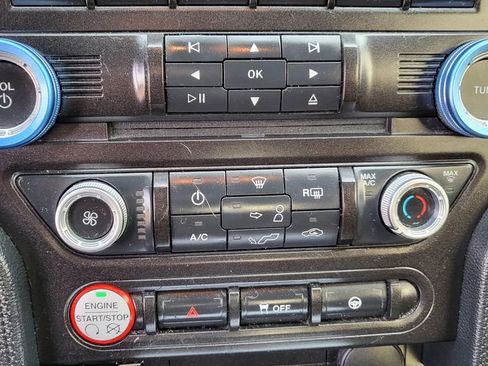 Used 2016 Ford Mustang EcoBoost w/ Interior & Wheel Package image 25