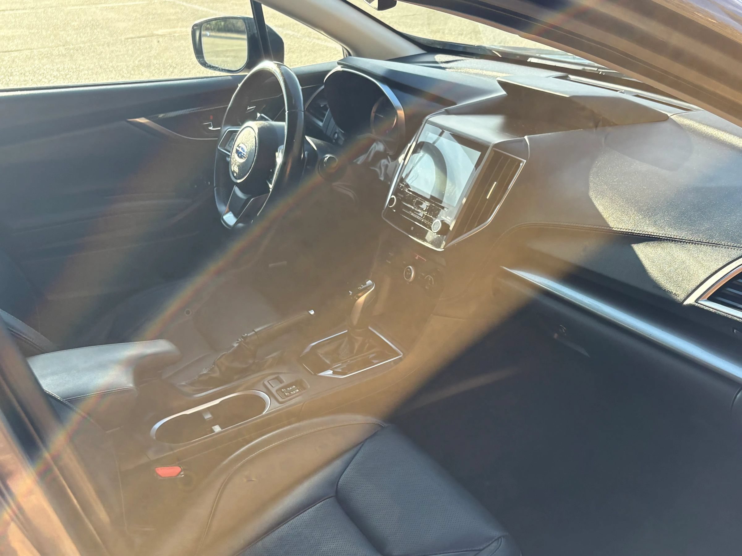 Used 2018 Subaru Impreza 2.0i Limited AWD/4WD image 19
