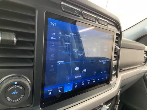 Used 2022 Ford F150 XLT w/ Equipment Group 302A High image 26