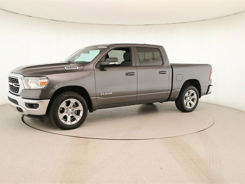 Used 2022 RAM 1500 Big Horn image 13