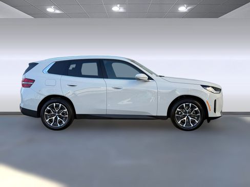 New 2026 BMW X3 xDrive30 w/ Convenience Package image 7