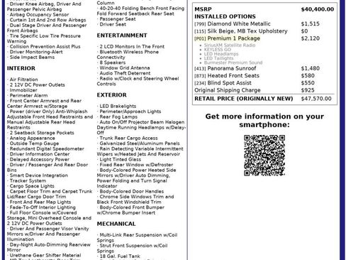 Used 2015 Mercedes-Benz C 300 4MATIC Sedan image 2