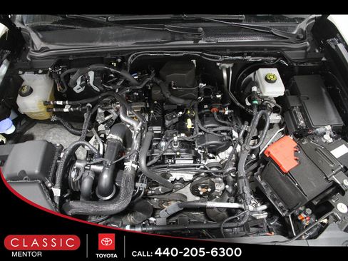 Used 2024 Ford Ranger XLT w/ FX4 Off-Road Package AWD/4WD image 21