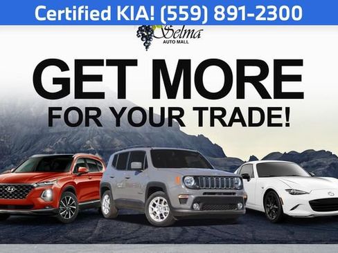 Certified 2025 Kia Soul LX w/ LX Technology Package FWD image 29