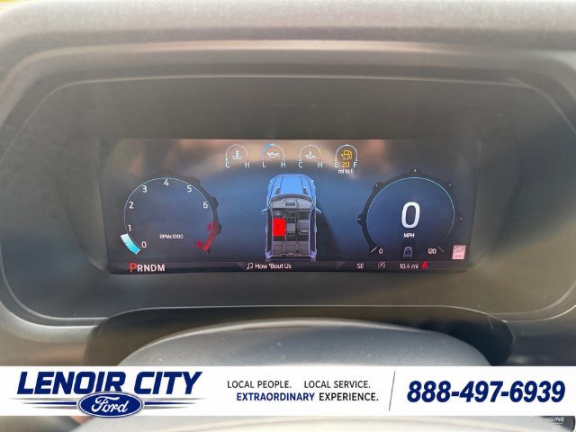 New 2026 Ford F150 Lariat w/ Equipment Group 502A High AWD/4WD image 22
