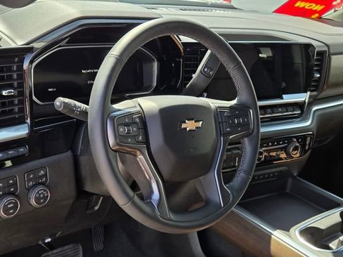 Certified 2026 Chevrolet Silverado 3500 High Country w/ High Country Premium Package image 18