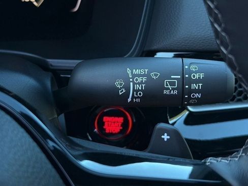Certified 2026 Honda Civic Sport image 18