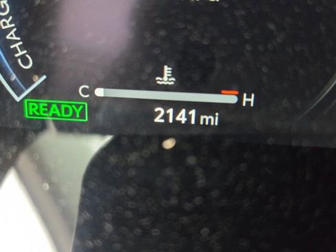 Used 2026 Toyota Camry XLE FWD image 28