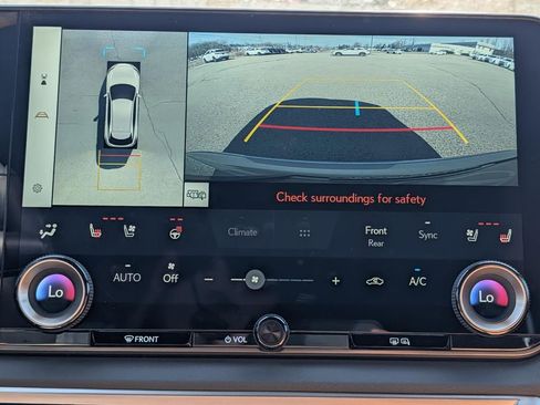 New 2026 Lexus RX 350 Premium w/ Convenience Package image 19