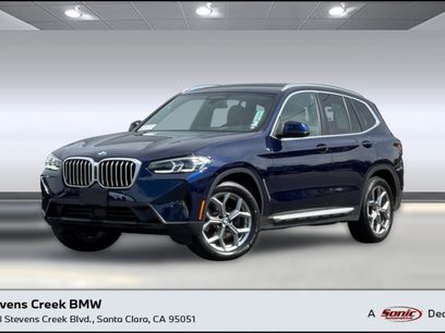 Used 2024 BMW X3 xDrive30i w/ Premium Package