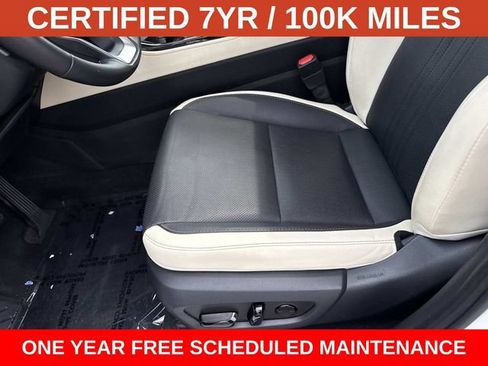 Used 2024 Lexus NX 350h AWD w/ Cold Area Package image 15