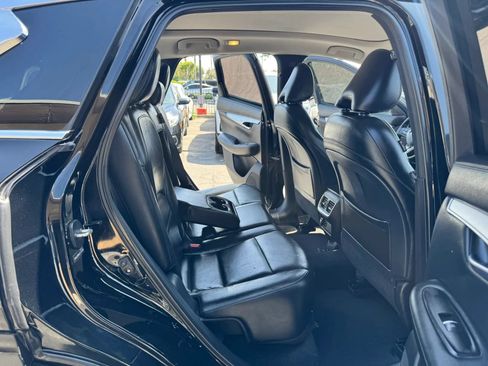 Used 2020 INFINITI QX50 Essential w/ Convenience Package FWD image 11