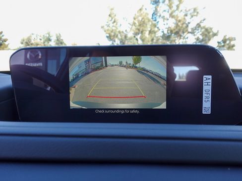 New 2026 MAZDA CX-30 AWD 2.5 S image 20