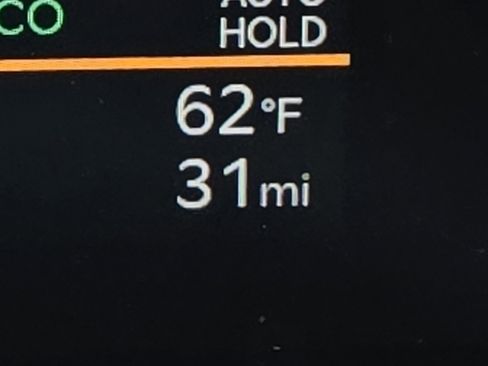 New 2026 Kia Carnival EX image 11